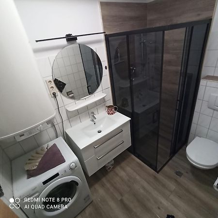 Ferienwohnung Lav Rovinj Exterior foto