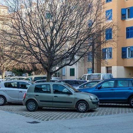 Ferienwohnung Lav Rovinj Exterior foto