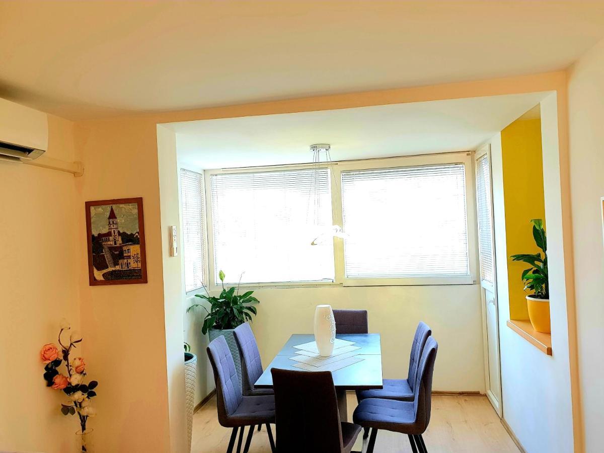 Ferienwohnung Lav Rovinj Exterior foto