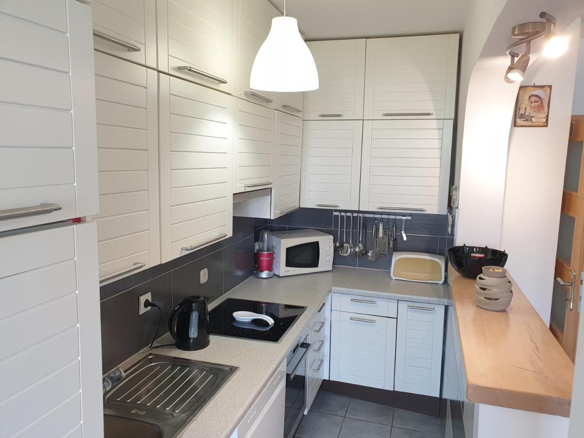 Ferienwohnung Lav Rovinj Exterior foto