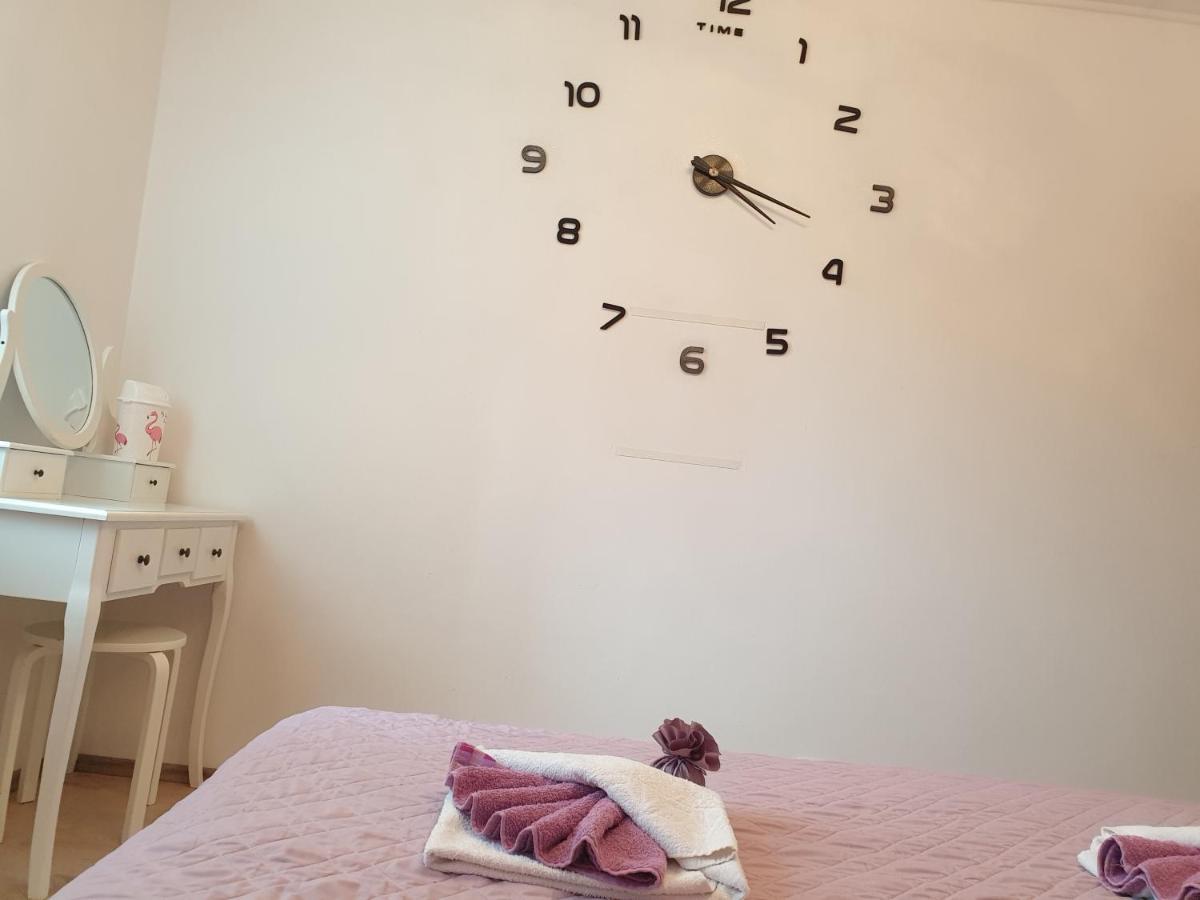 Ferienwohnung Lav Rovinj Exterior foto