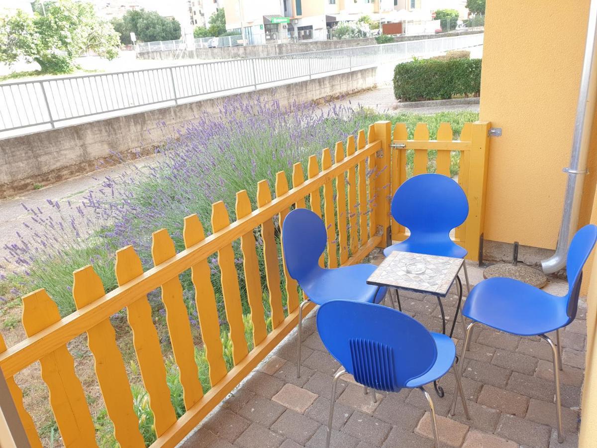 Ferienwohnung Lav Rovinj Exterior foto