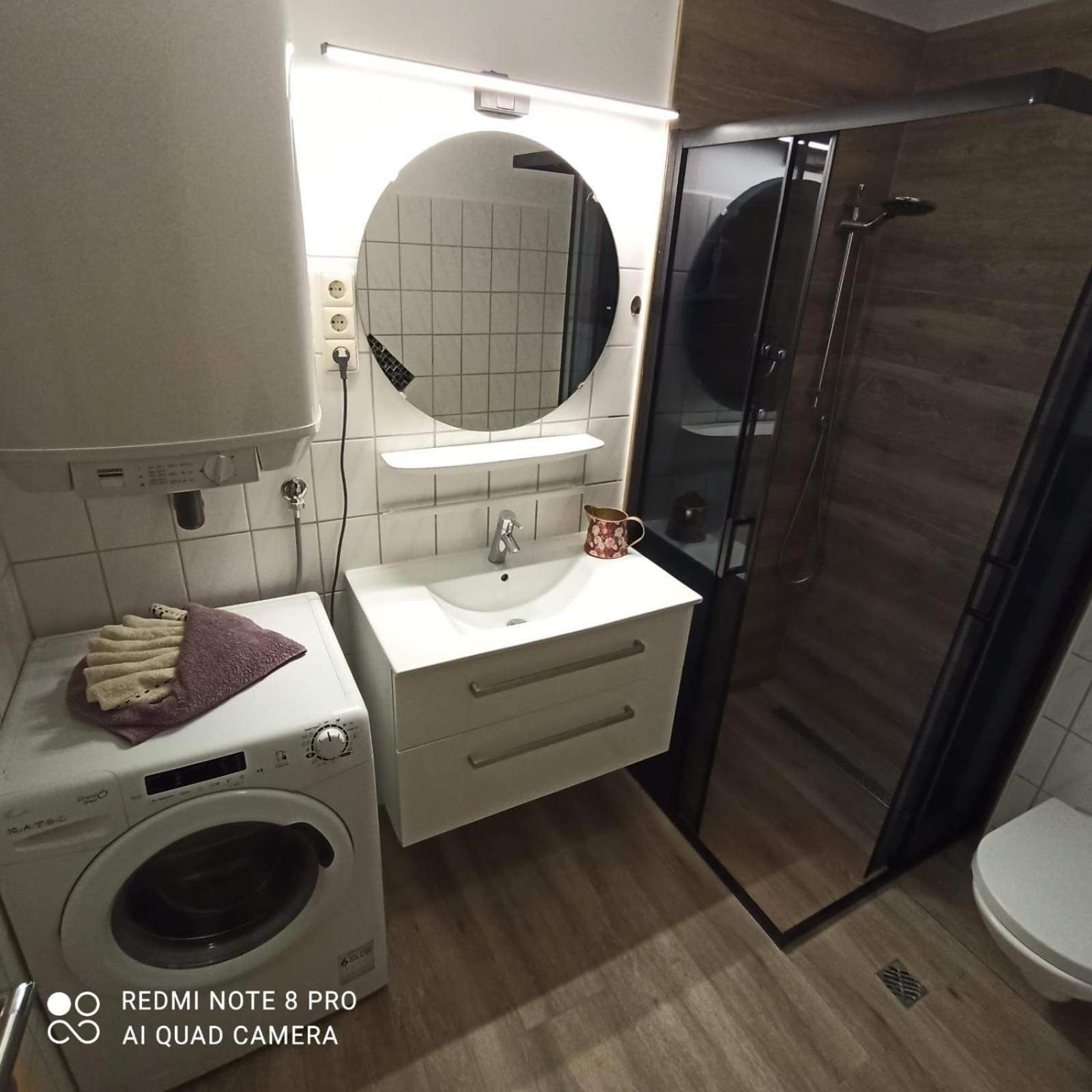Ferienwohnung Lav Rovinj Exterior foto