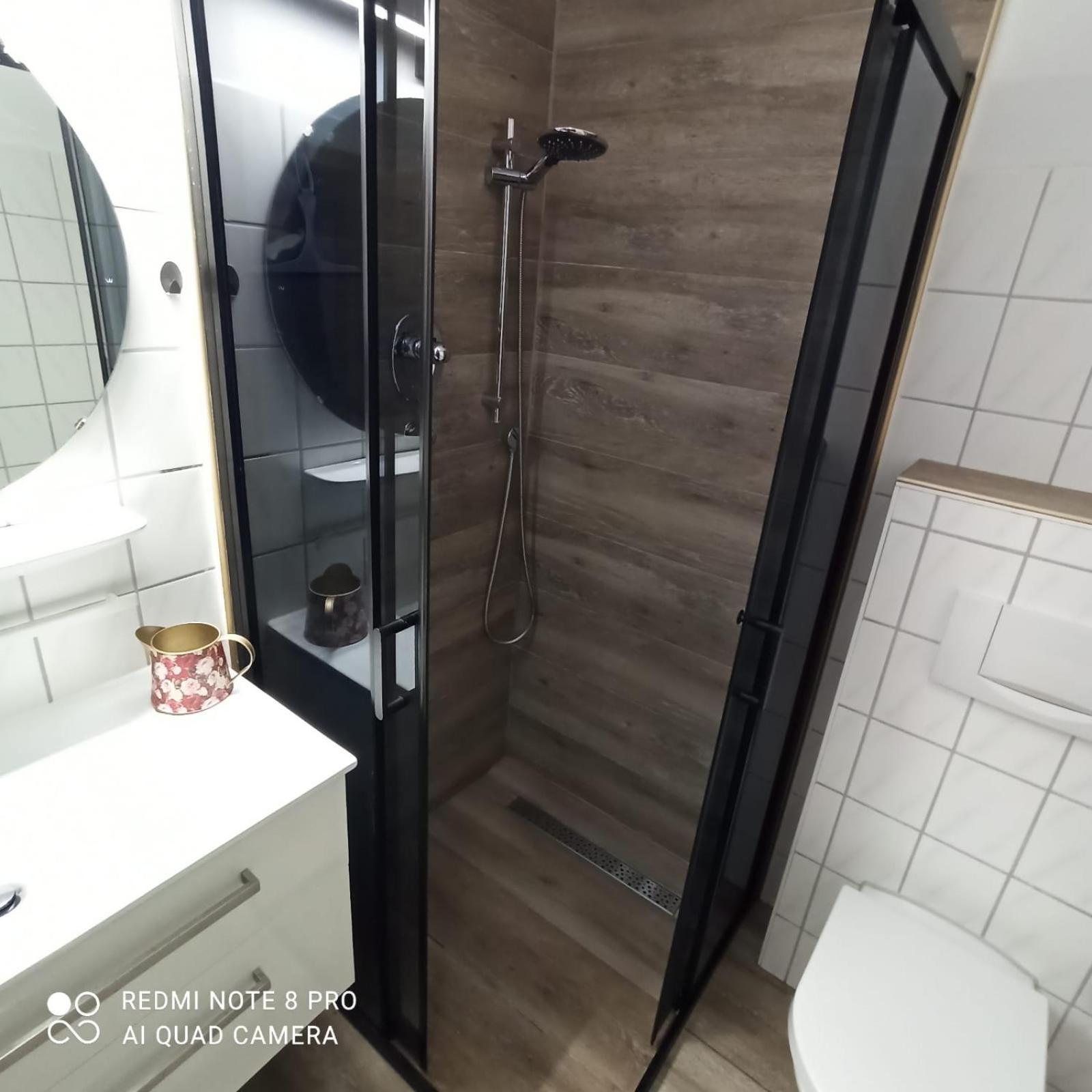 Ferienwohnung Lav Rovinj Exterior foto