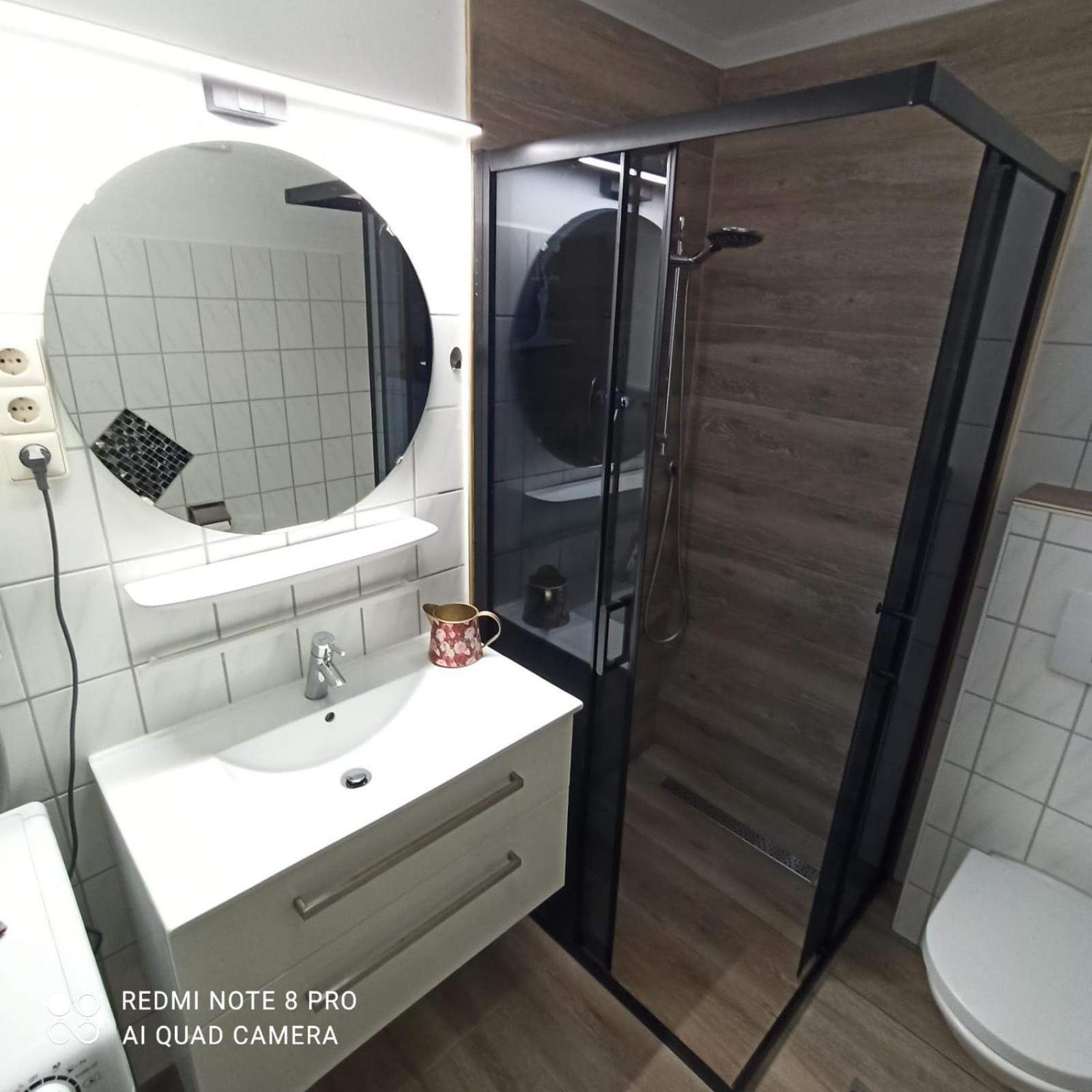 Ferienwohnung Lav Rovinj Exterior foto