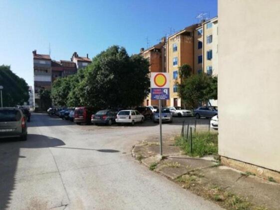 Ferienwohnung Lav Rovinj Exterior foto